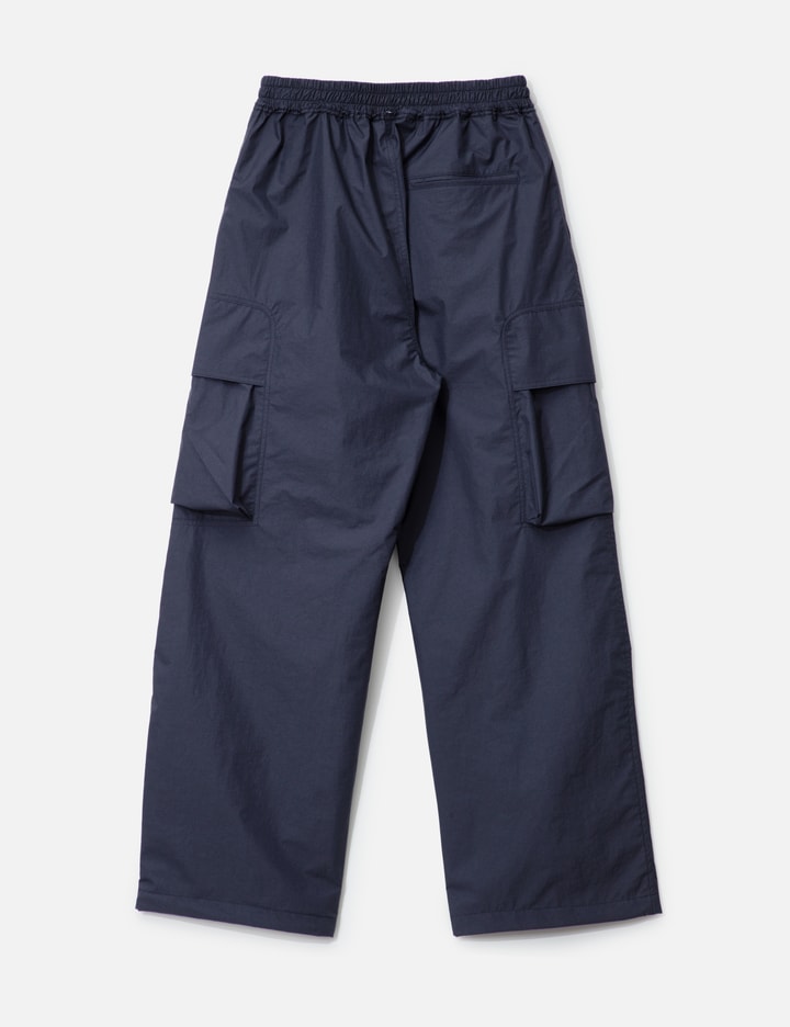 Reimagined Stadium Coach Pants