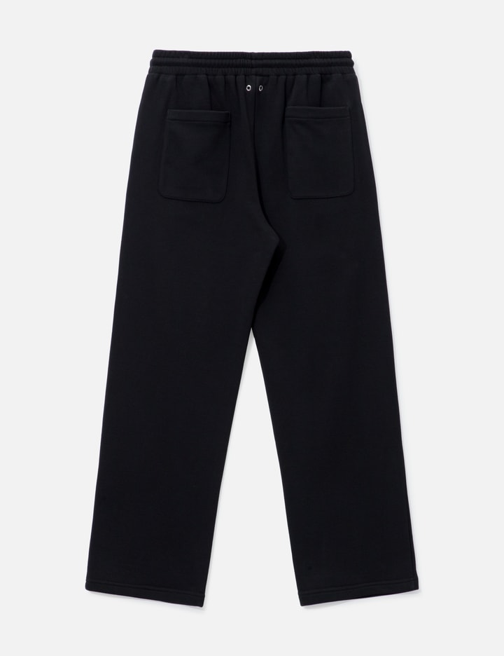 THE ORIGINAL 1 Straight Jersey Pants