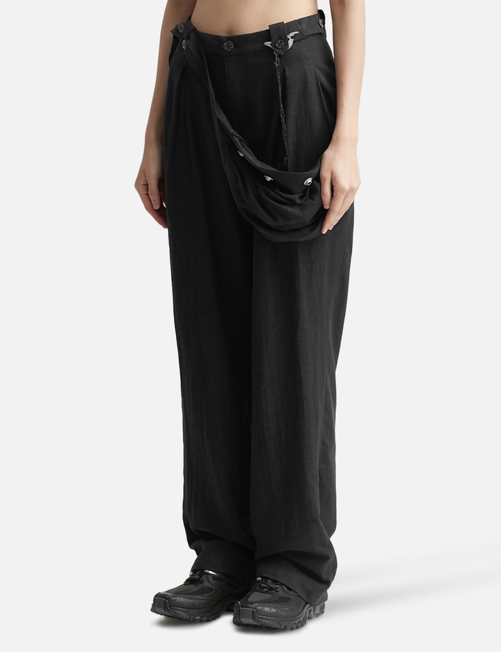 BAG PANTS