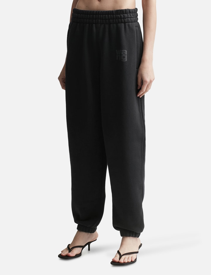 Puff Logo Essential Terry Classic Sweatpant