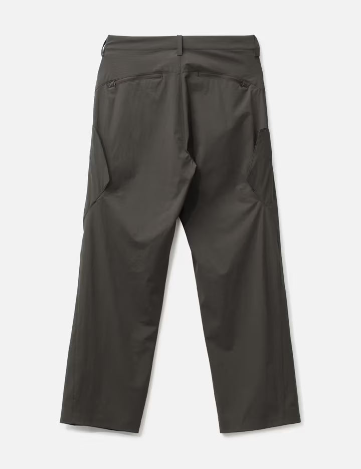 Cargo Softshell Trouser