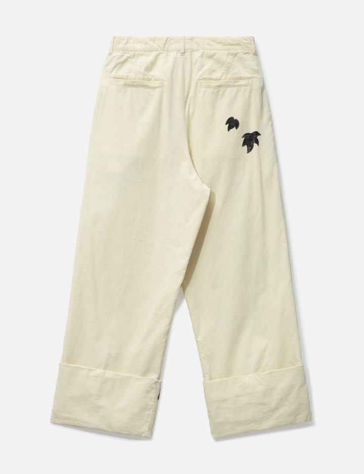 Masu x Verdy M.B.C. Memorial Pants