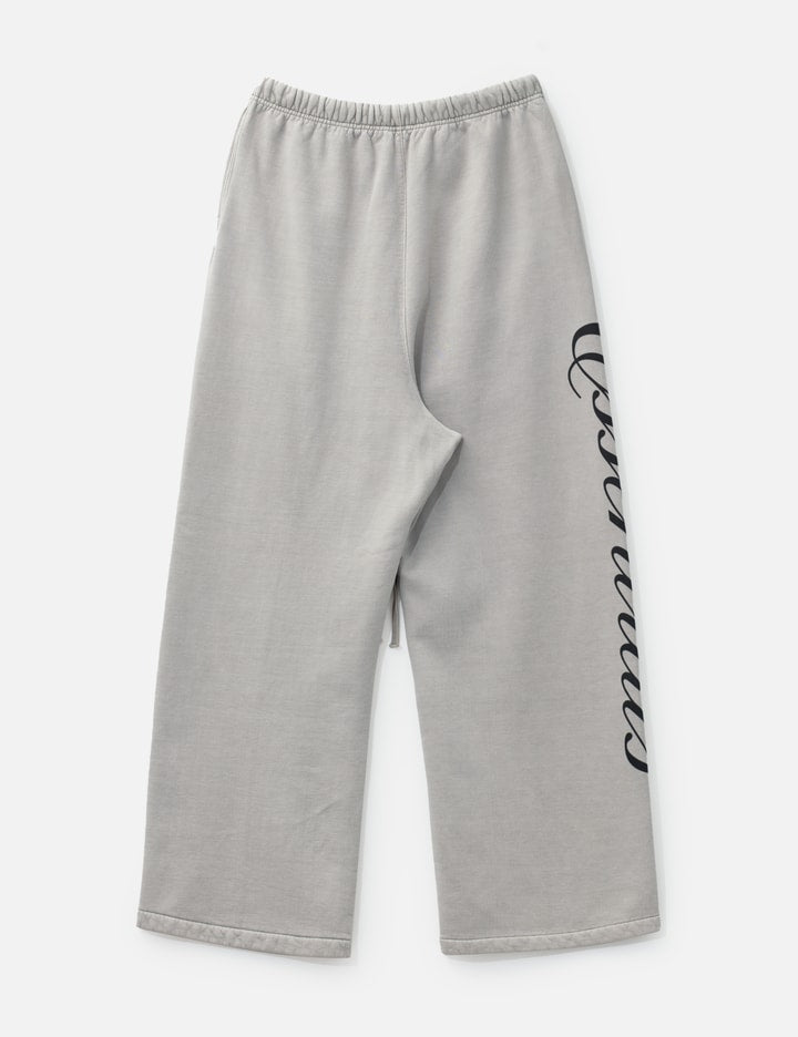 Heavy Fleece Lounge Sweatpant