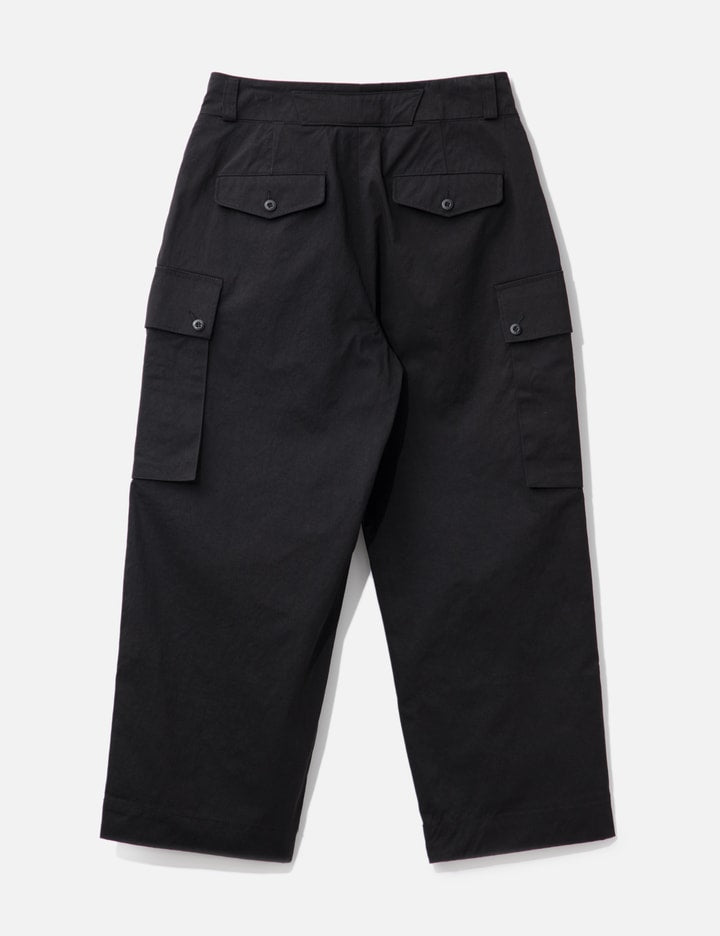 Utility Pants