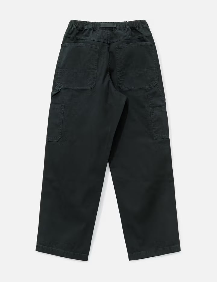 Taos Canvas Pant