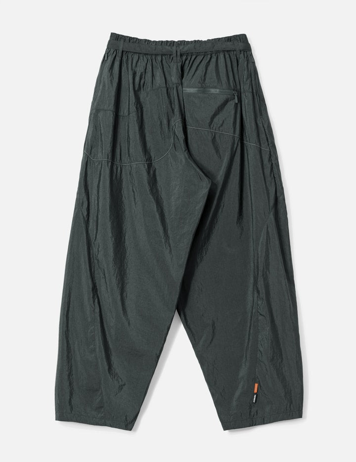 GOOPiMADE x TIGHTBOOTH “GTB-03P” SP Strap Baggy Slacks