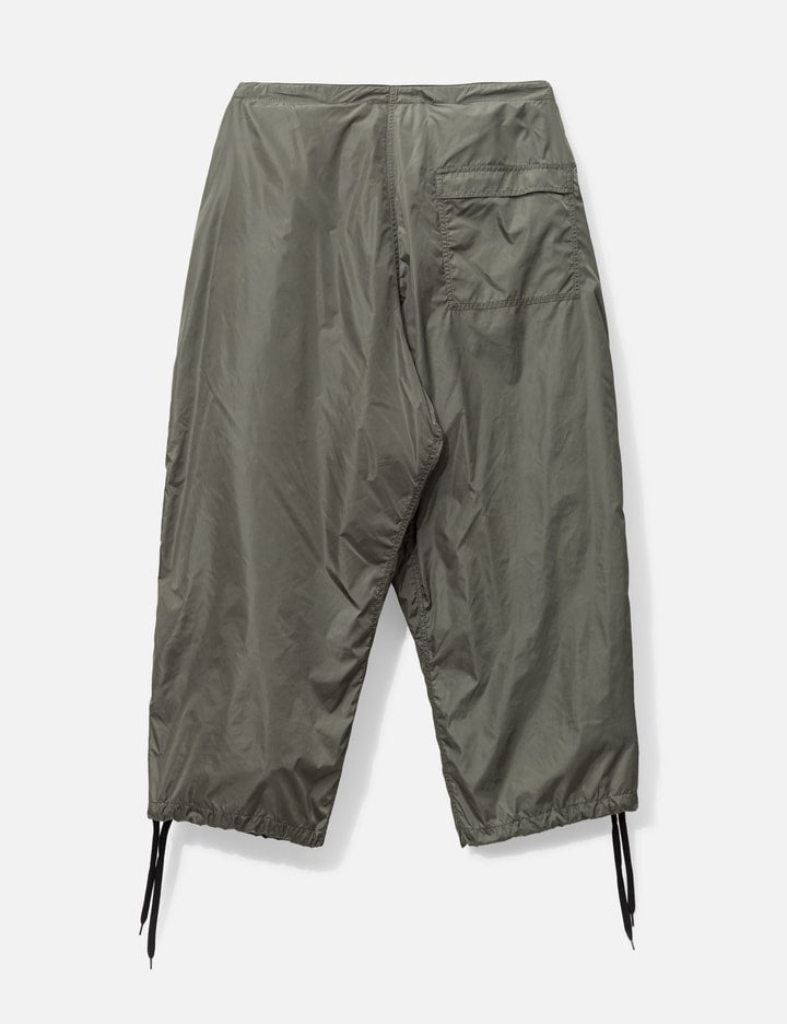 Reebok x Hed Mayner Detachable Track Pants