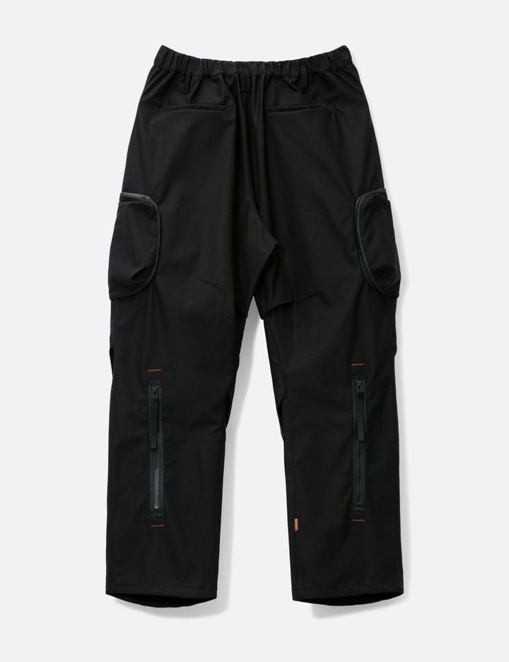 “CEPTION-01P” 4DX_Module Tech Utility Pants