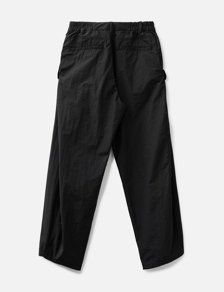 Side Snap Pants