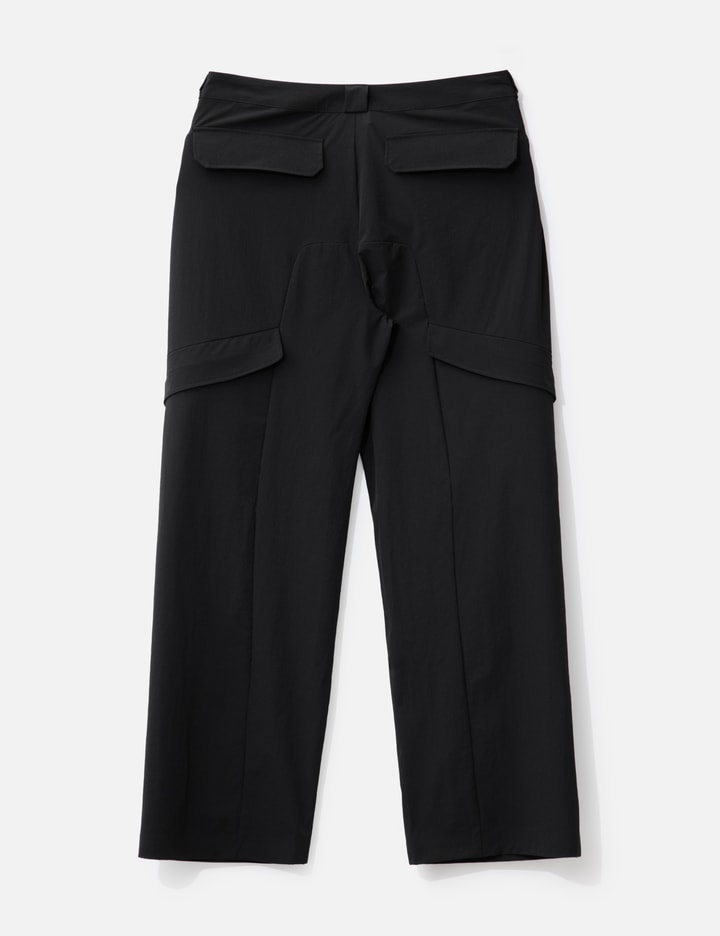 Soft Shell Cargo Trousers