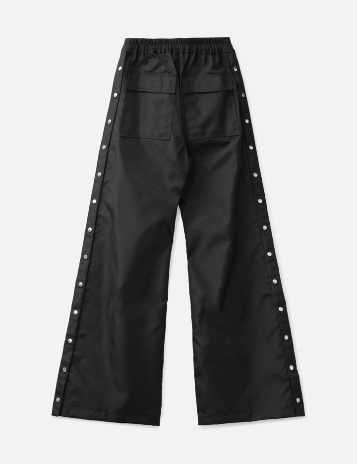 Wide Pusher Pant