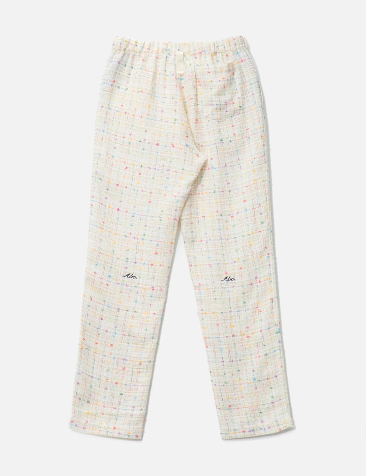 Abc. Tweed Suit Pant