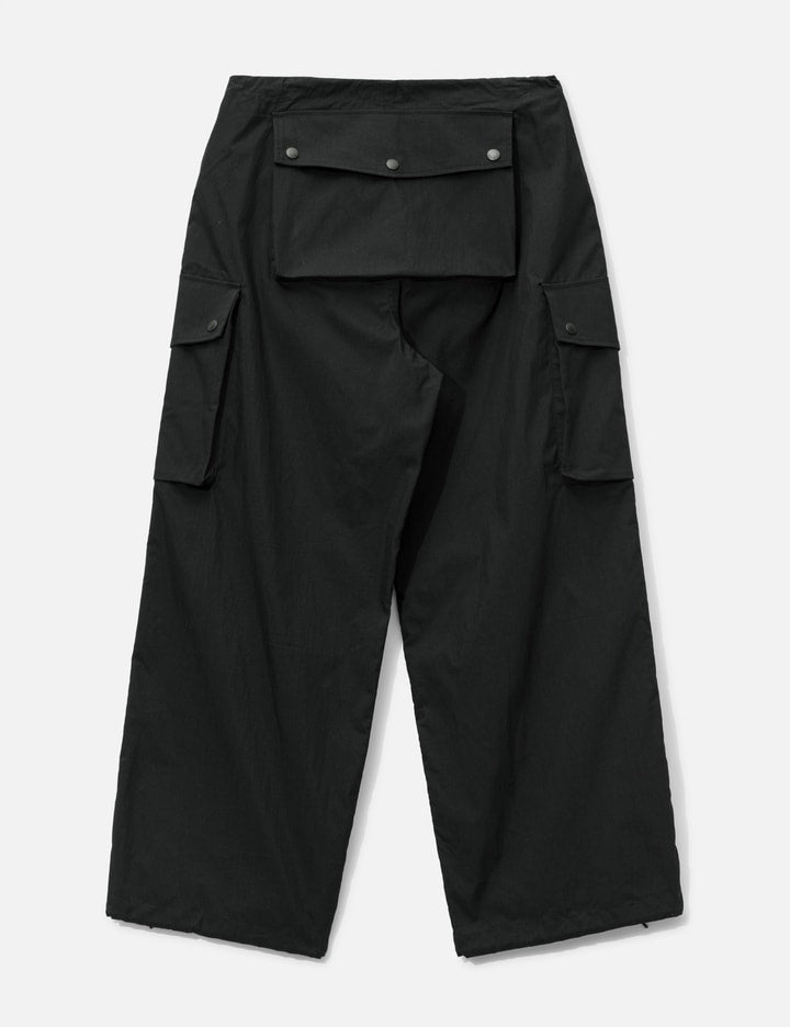 Field Pant - C/N Oxford