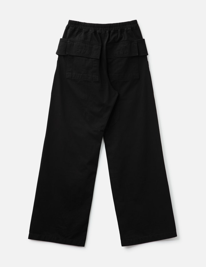 Creatch Wide Cargo Drawstring