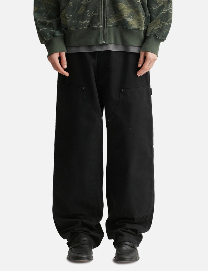 OG Double Knee Pant