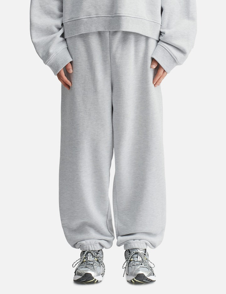 Standard Sweat Heather Grey