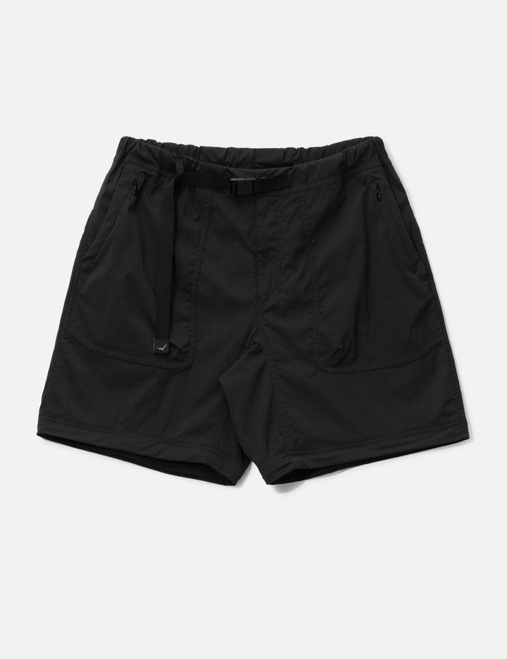 2way Hiking Pants