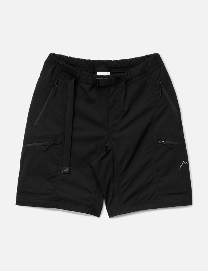 Cargo 2way Pants 2