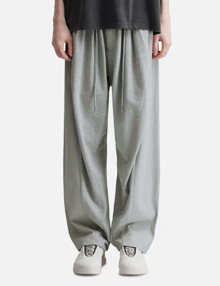 Dual Fabric Hybrid Pants