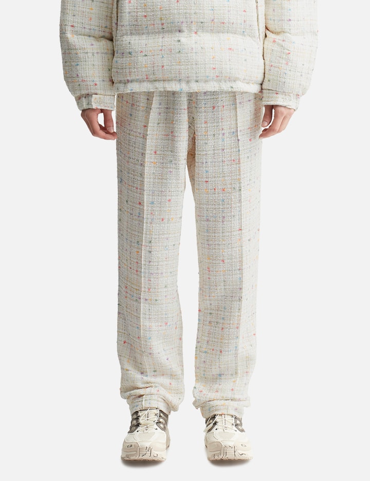 Abc. Tweed Suit Pant