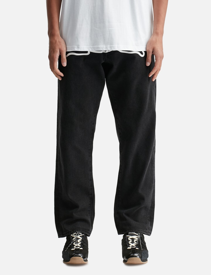 Dogtown Pants (Vanilla Fit)