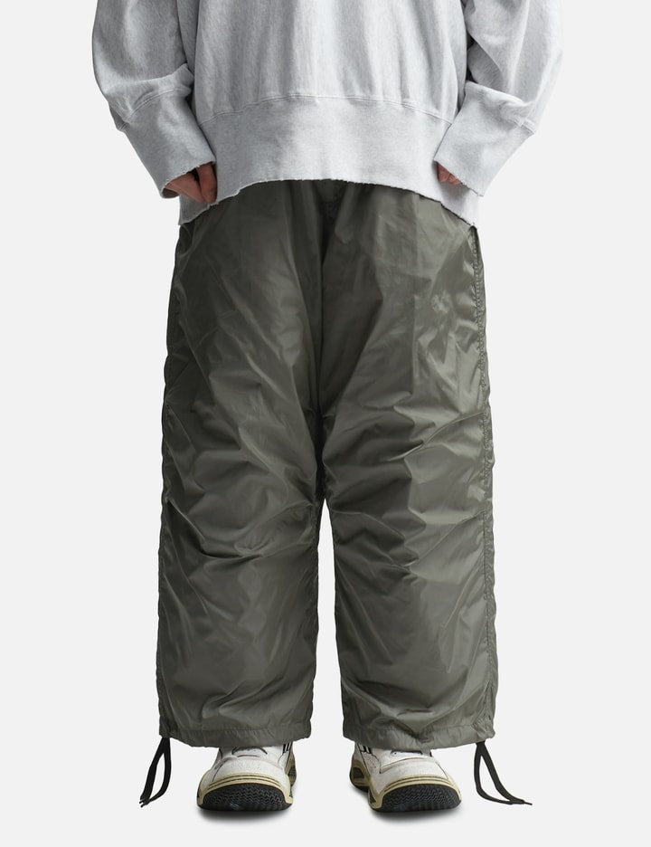 Reebok x Hed Mayner Detachable Track Pants