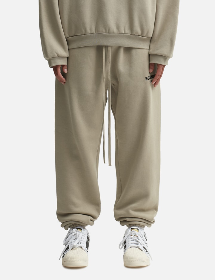 FLEECE ESSENTIAL SWEATPANT