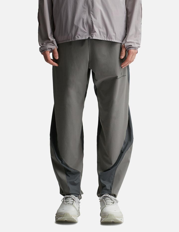 On x POST ARCHIVE FACTION Running Pants PAF