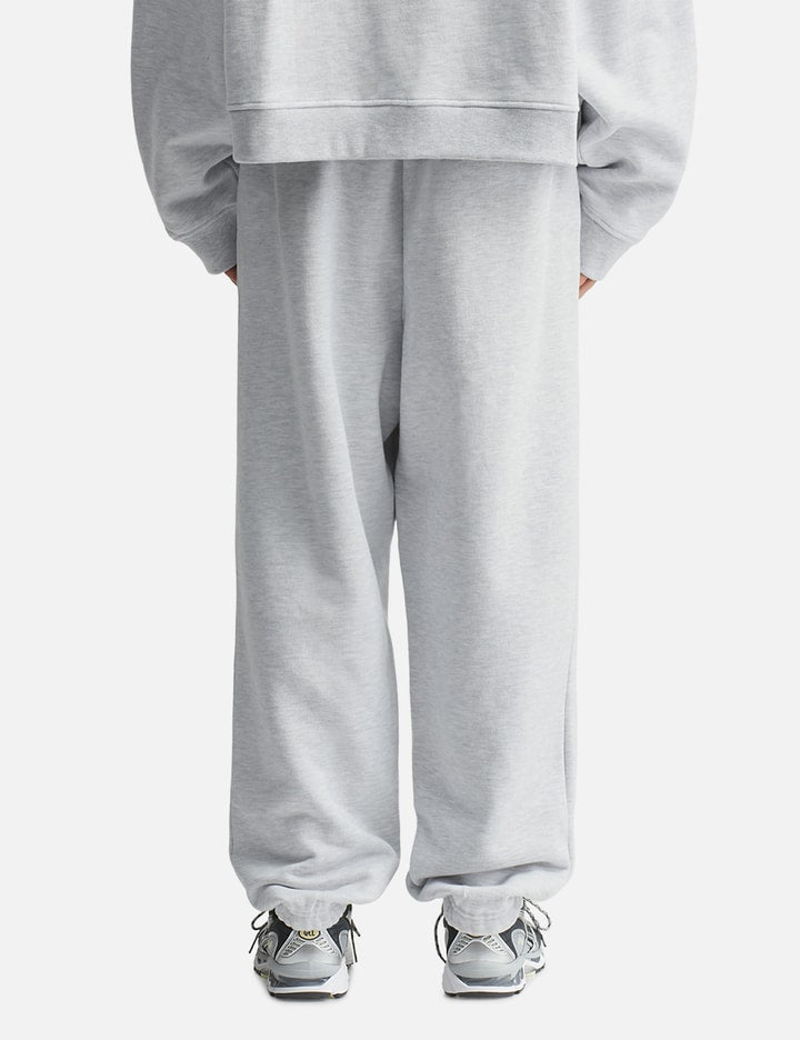 Standard Sweat Heather Grey