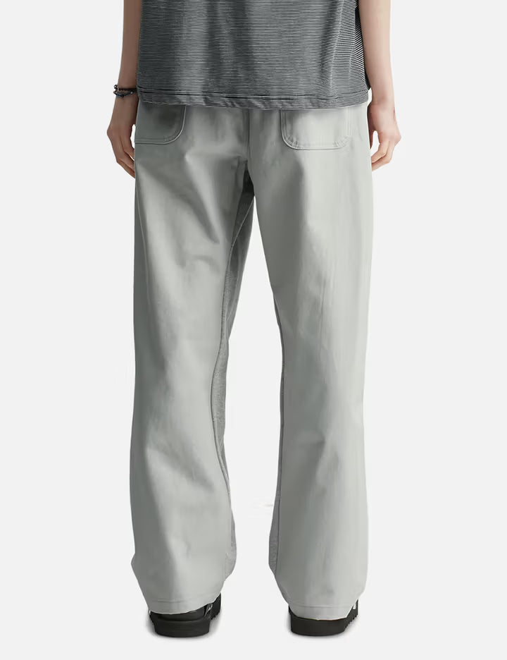 Dual Fabric Hybrid Pants