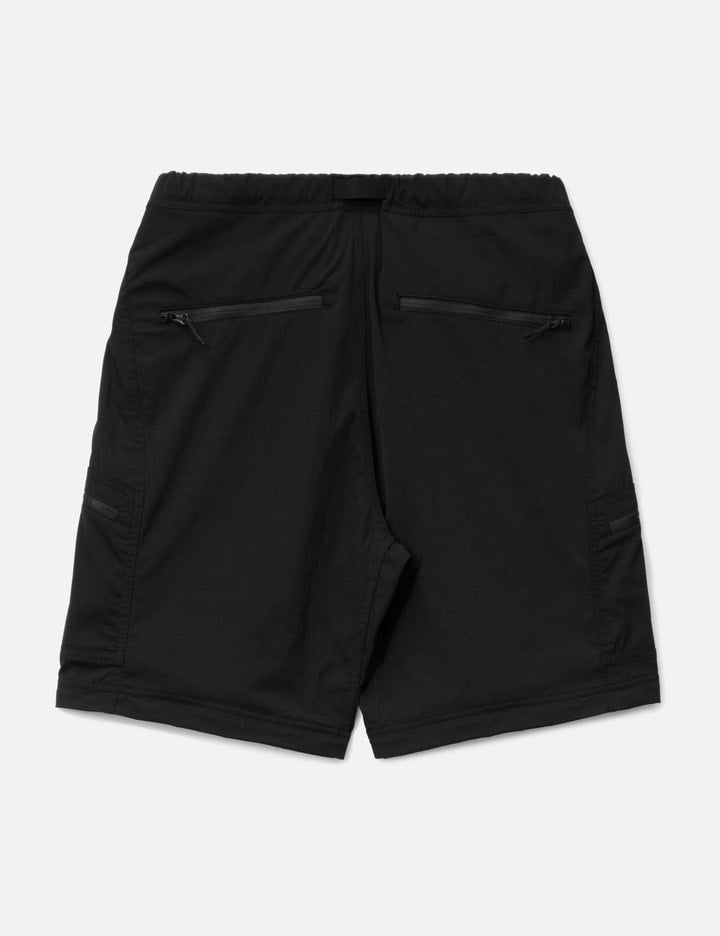 Cargo 2way Pants 2
