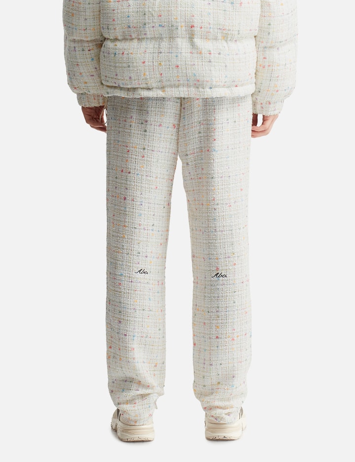 Abc. Tweed Suit Pant