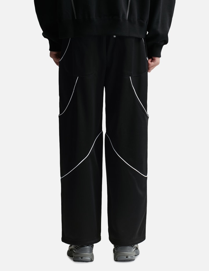 FUTURE TRACK PANTS