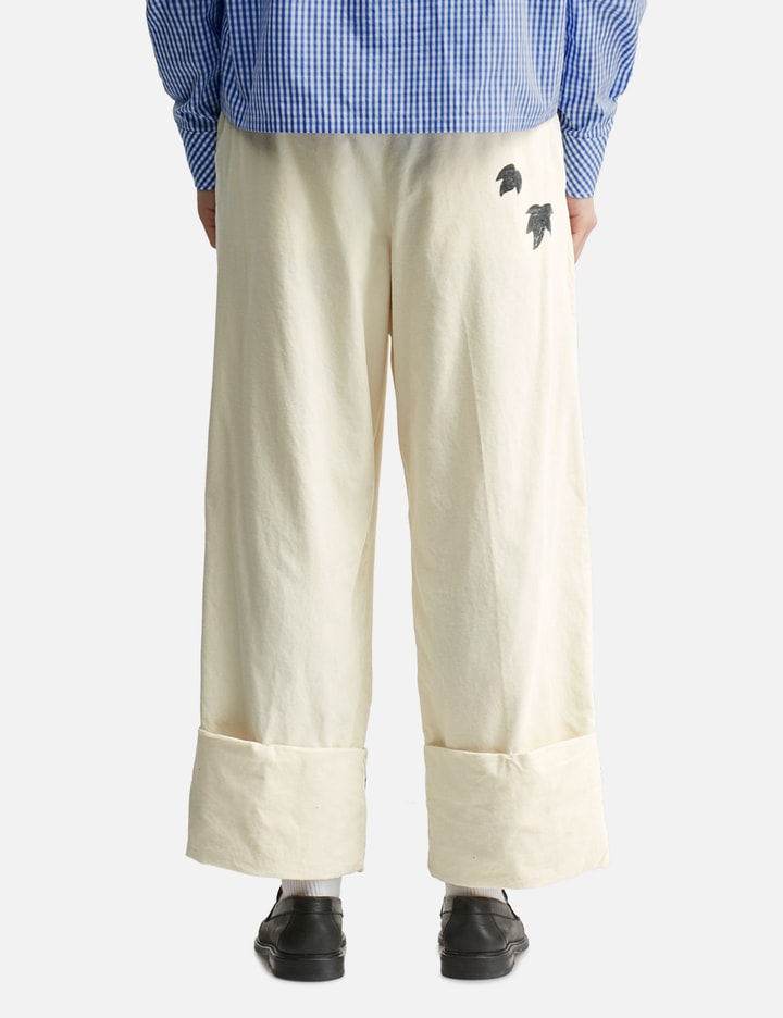 Masu x Verdy M.B.C. Memorial Pants