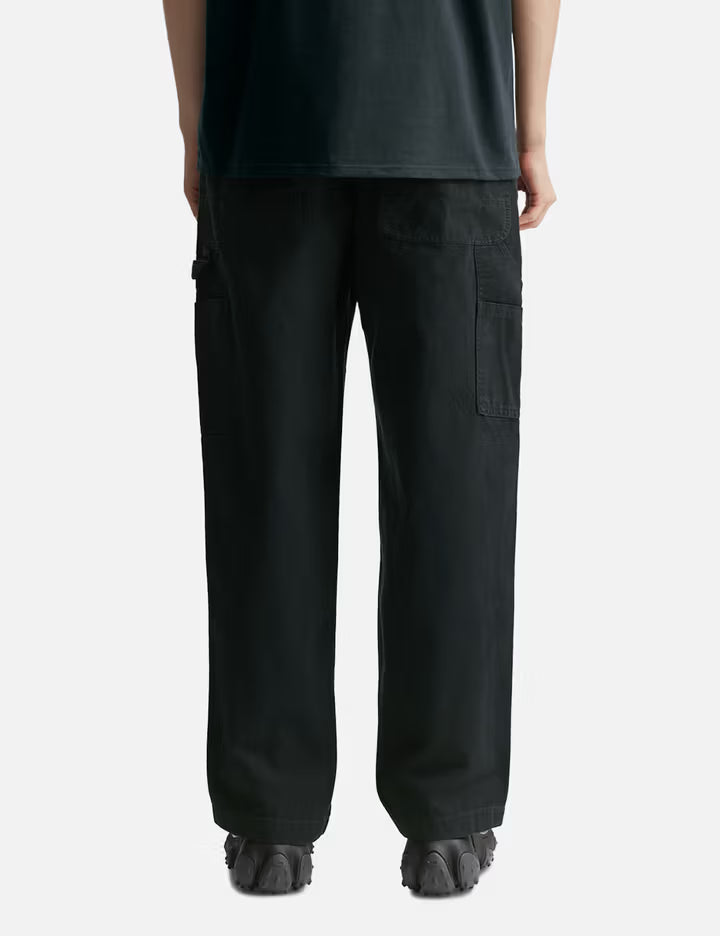 Taos Canvas Pant