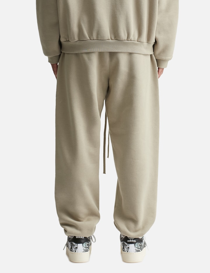 FLEECE ESSENTIAL SWEATPANT