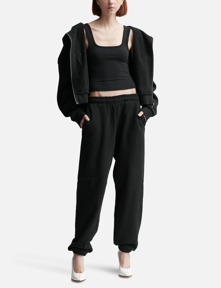 Heavy Sweatpant