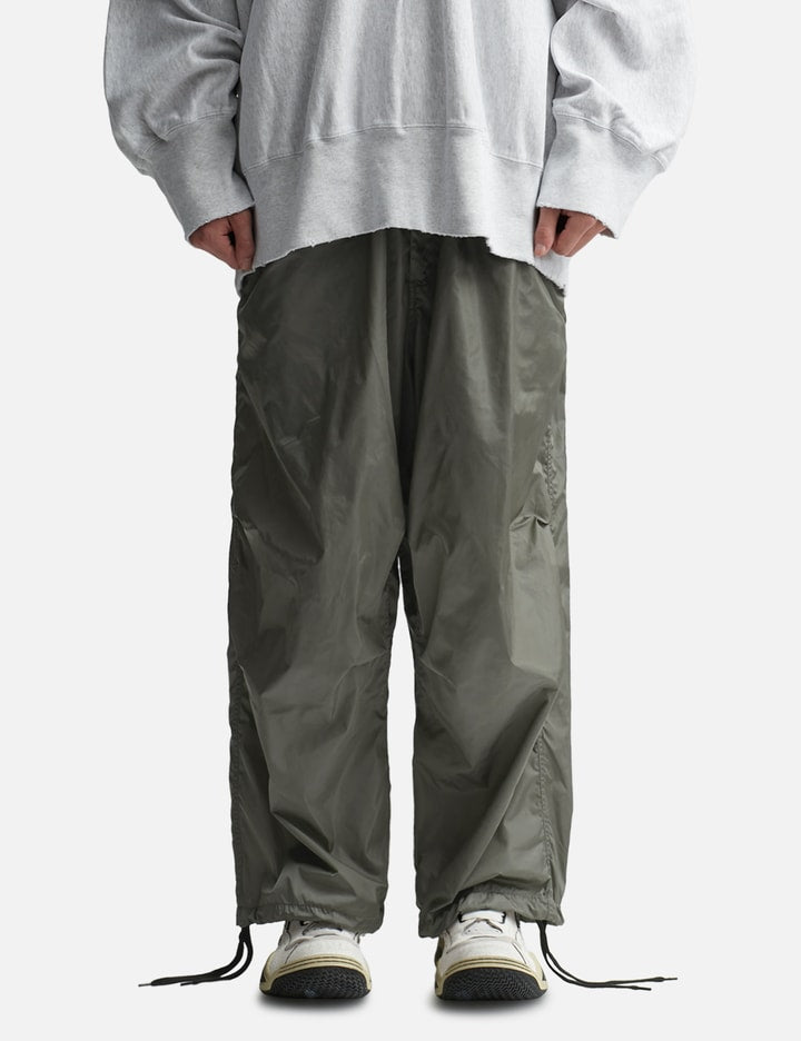 Reebok x Hed Mayner Detachable Track Pants