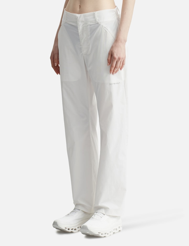 HYPEGOLF x POST ARCHIVE FACTION (PAF) Woven Straight Pants