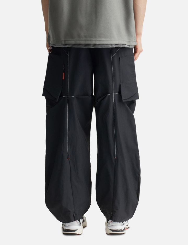 9th - CORDURA® Zipper Cargo Trousers