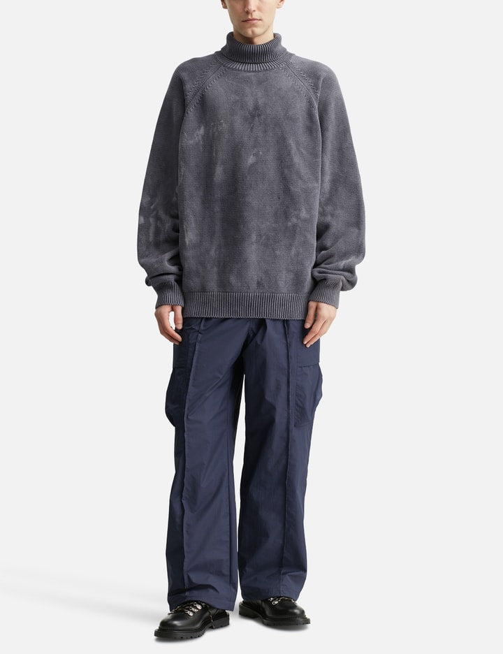 Reimagined Stadium Coach Pants