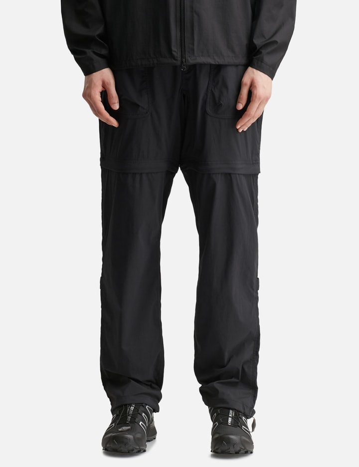2way Hiking Pants