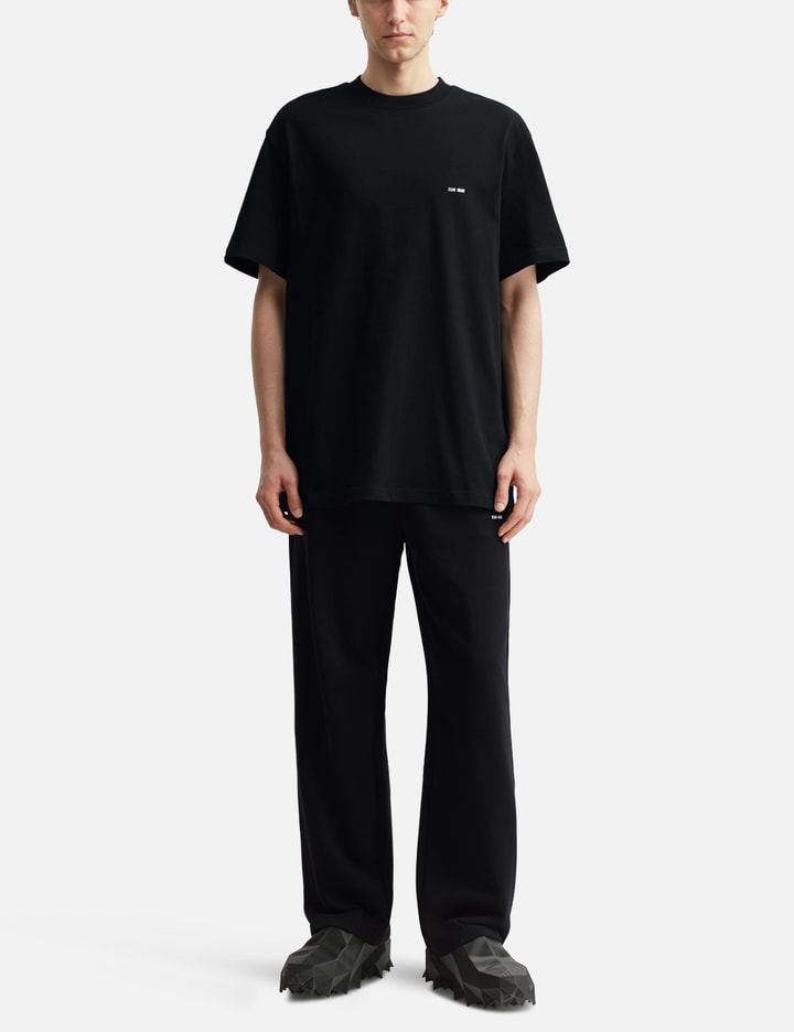 THE ORIGINAL 1 Straight Jersey Pants