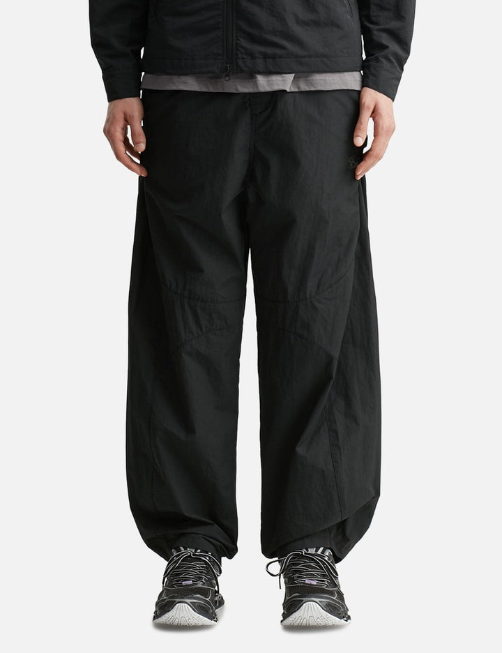 Side Snap Pants