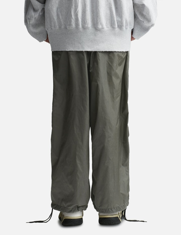 Reebok x Hed Mayner Detachable Track Pants