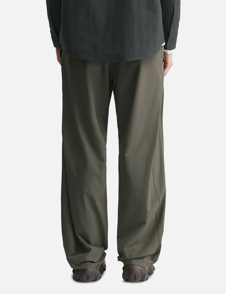 Side Snap Pants