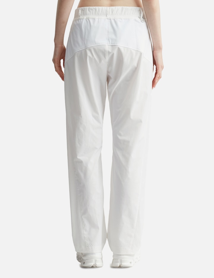 HYPEGOLF x POST ARCHIVE FACTION (PAF) Woven Straight Pants