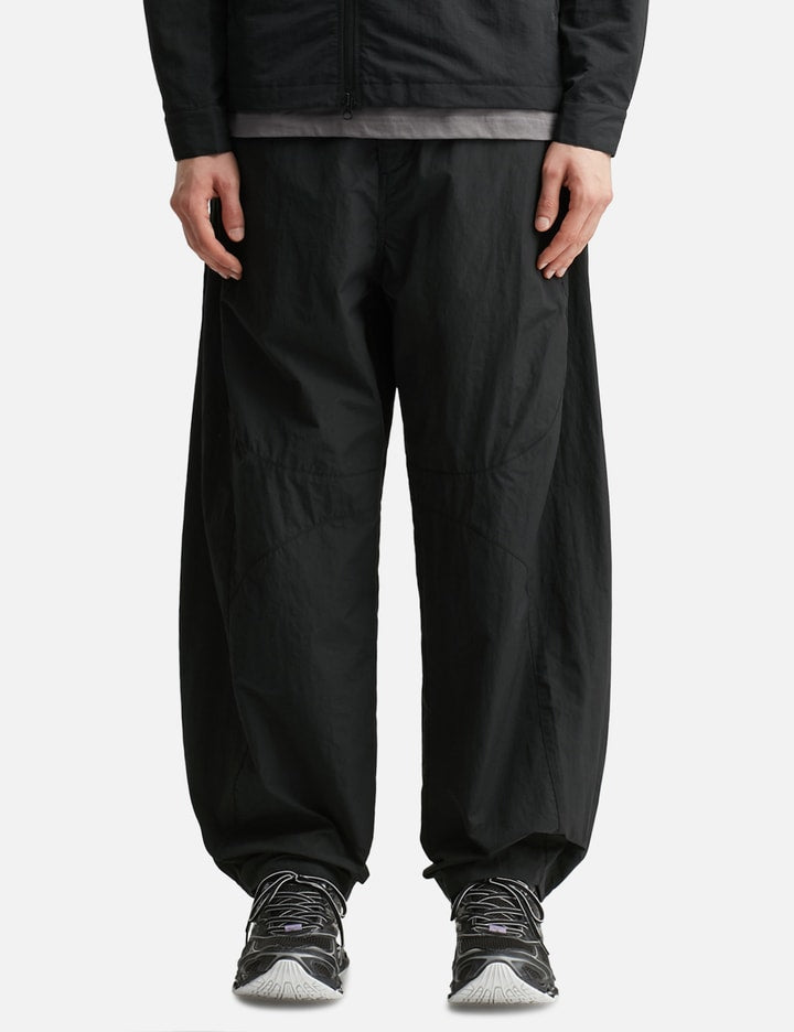 Side Snap Pants