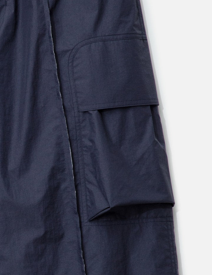 Reimagined Stadium Coach Pants