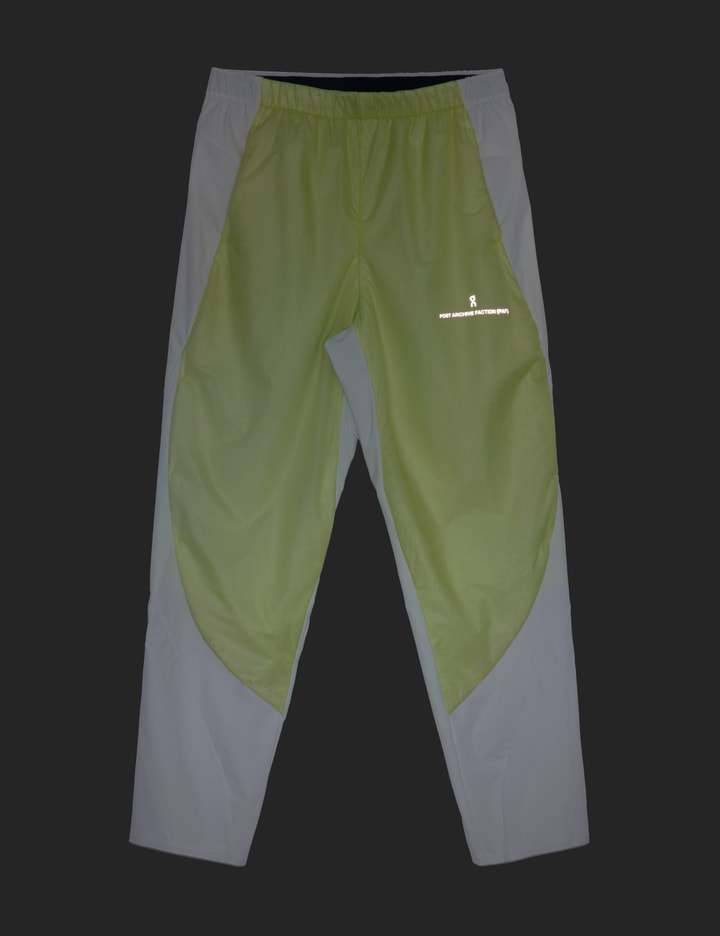 On x Post Archive Faction Zero Pants